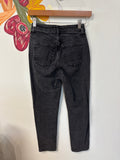 H&M Black Jeans, 2