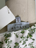 Hayden Green Dress, M