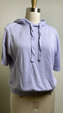 Zella Purple Top, S