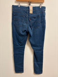 New Levi's 29" Inseam Shaping Legging, 32 (14)