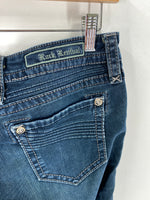 Rock Revival Gia Straight Jeans, 29 (8)