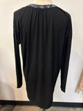 Lysse Black Top, XS