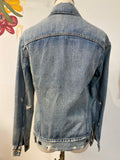 Able Denim Jacket, S
