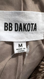 BB Dakota  Jacket, M