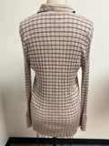 A New Day Brown Sweater, XXL