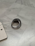 Silver Ring, 6