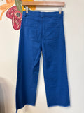 Copper Key 27" Inseam Jeans, 5