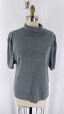 Alfani Gray Sweater, L