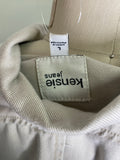 Kensie Tan Denim Jacket, L