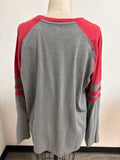 Knights Apparel Indiana IU Top, XL