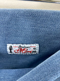 Mori Denim Jeans, XXL