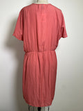 Universal Thread Pink Dress, XL