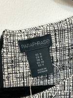 Paraphrase  Dress, 0