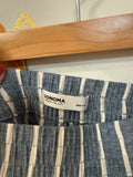 Sonoma Blue Shorts, M