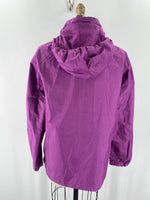 Guide's Choice Purple Cananda Jacket, XL