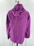 Guide's Choice Purple Cananda Jacket, XL