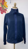 Lululemon Blue Jacket, 10