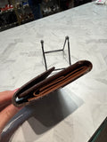 Louis Vuitton Monogram Tri Fold Wallet, 6.25"x4.5