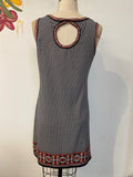 Max Studio Black Dress, M