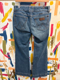 Wrangler Bootcut Jeans, 31 (12)