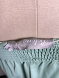 Belongsci Green Dress, S