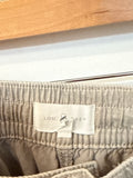 Lou & Grey Drawstring 27" Inseam Jeans, 29 (8)