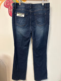 New d.jeans Bootcut Jeans, 16