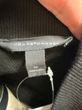 Grade & Gather Black Sweatshirt, M