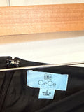 CeCe Black Skirt, 2