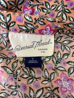 Universal Thread Floral Dress, S