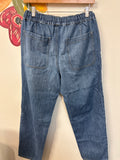 J. Crew 27" Inseam Drawstring Jeans, 28 (6)