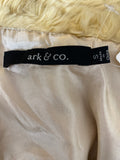 Ark & Co. Tan Vest, S