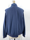 Liz Claiborne Navy Pullover, XL