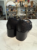 Apt. 9 Black Lace Shoes, 8