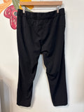 Lululemon Black 28" Inseam Pants, 12