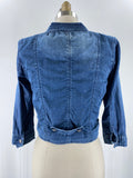 Reba Denim Jacket, S