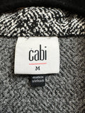 Cabi Black Jacket, M