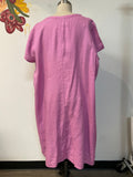 J. Jill Love Linen Dress, 3X