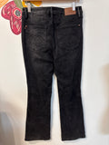 Judy Blue Black Bootcut 31" Inseam Jeans, 11/30 Short
