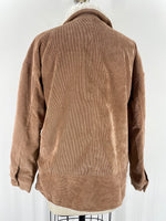 Altar'd State Zip Front Jacket, S