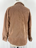 Altar'd State Zip Front Jacket, S