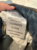 Wrangler Bootcut Jeans, 31 (12)