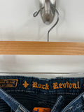 Rock Revival Gia Straight Jeans, 29 (8)