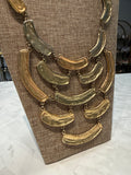 Chico's Gold Necklace