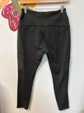 Athleta Green Headlands Hybrid Cargo 27" Inseam Pants, 8