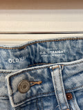 Old Navy OG Straight Jeans, 6
