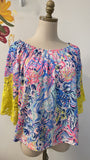 Lilly Pulitzer  Top, XS