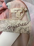 New Mystree Multicolor Top, S