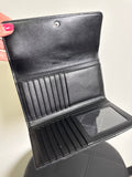Michael Kors Black Wallet