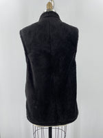 Black Vest, L